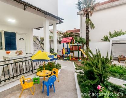 Apartmani Nadja, private accommodation in city Bijela, Montenegro